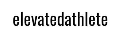 elevatedathlete